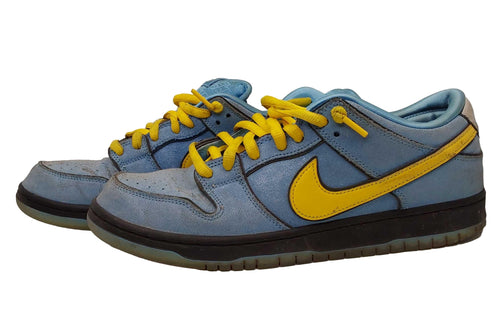 Nike Fz8320-400 Blue