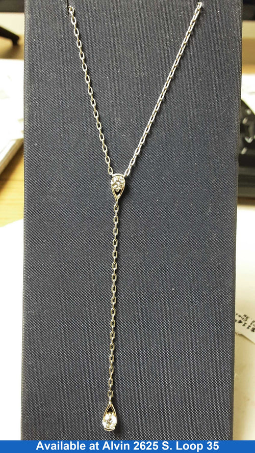 Chain - Silver 2.3 grams 16 inch