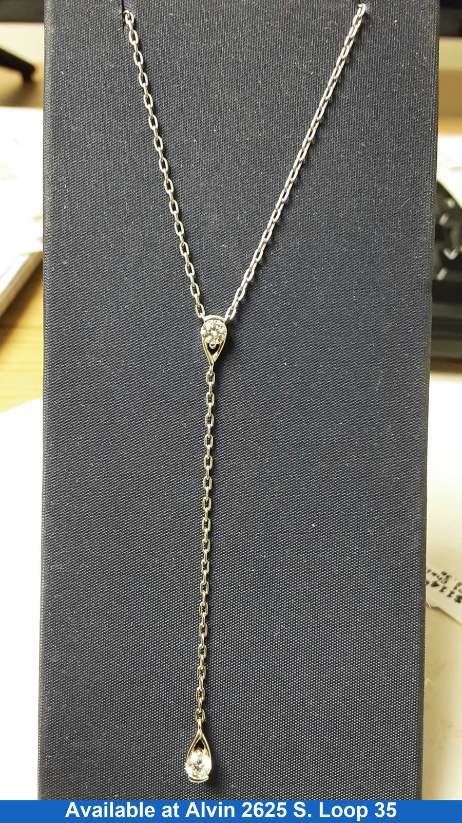 Chain - Silver 2.3 grams 16 inch