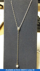 Chain - Silver 2.3 grams 16 inch