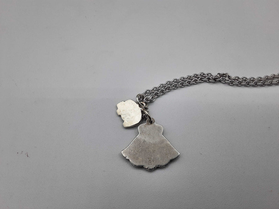Chain - Silver 11.5 grams 22 inch