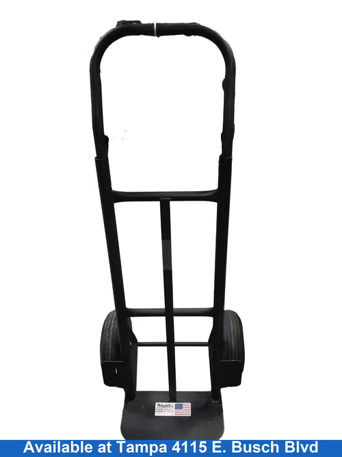 Milwaukee 30080 Black Dolly / Cart