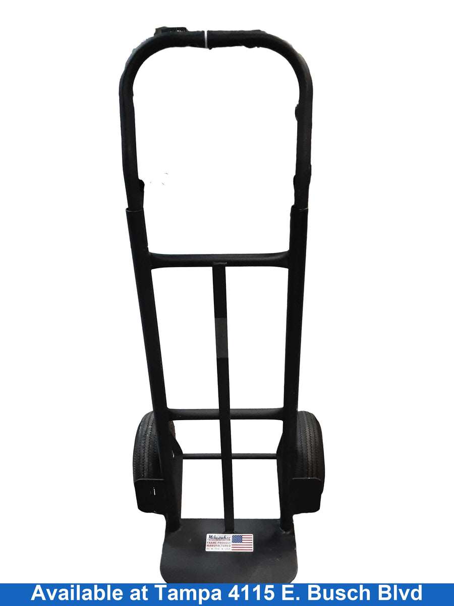 Milwaukee 30080 Black Dolly / Cart