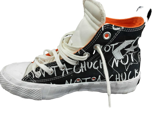Converse 266514c Black