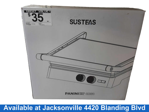 Susteas Slg5019 Gray