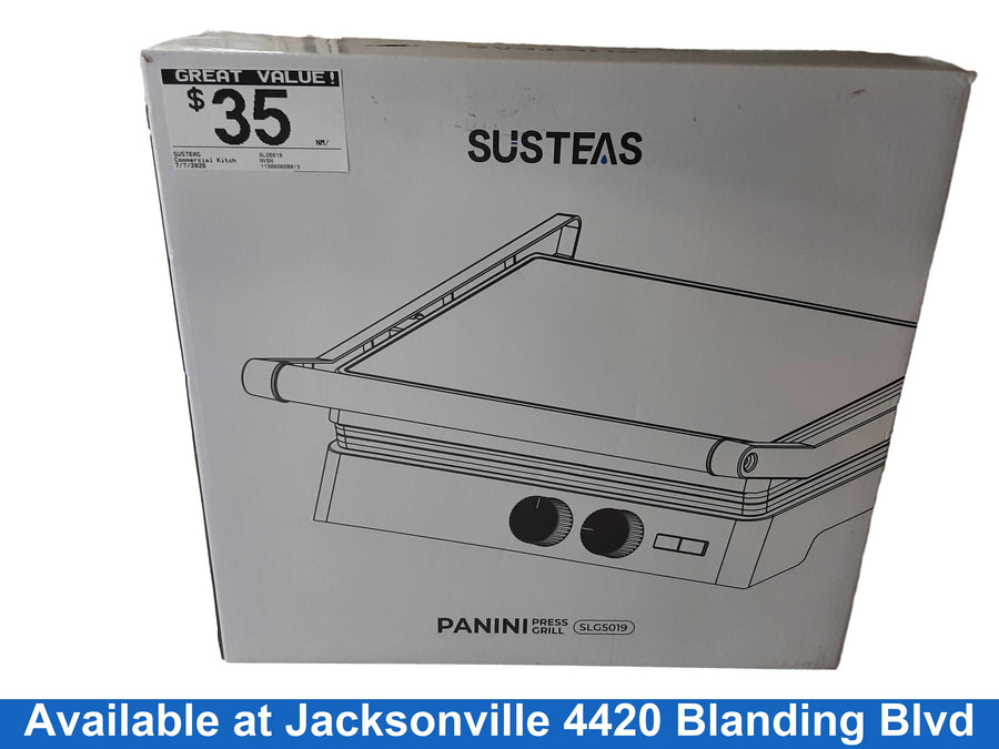 Susteas Slg5019 Gray
