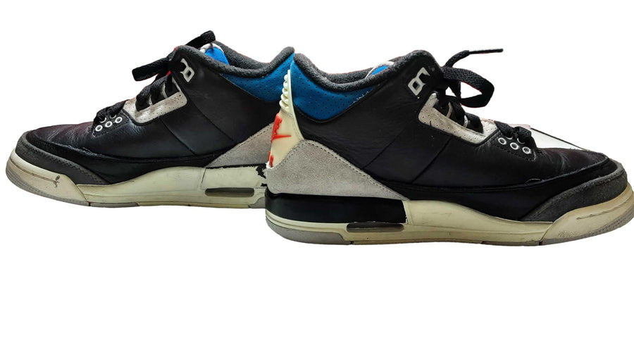 Jordan Ib8968-004 Black