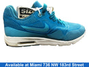 Nike 704995-402 Blue