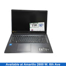 Acer N19h1 Intel Celeron 4 Gb 128 Gb Black Laptop