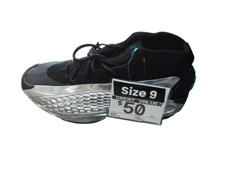 Adidas Aj10424 Silver