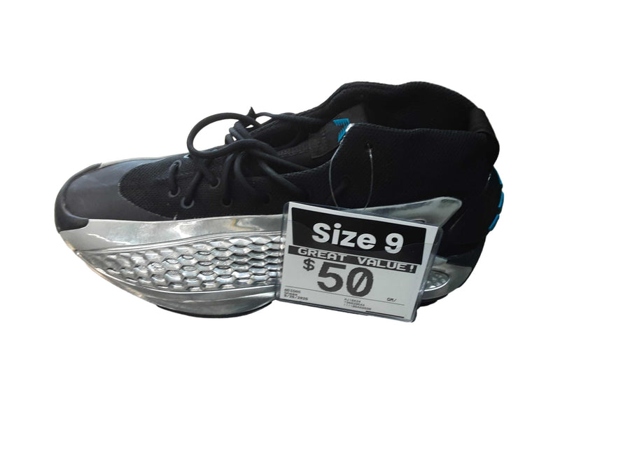 Adidas Aj10424 Silver