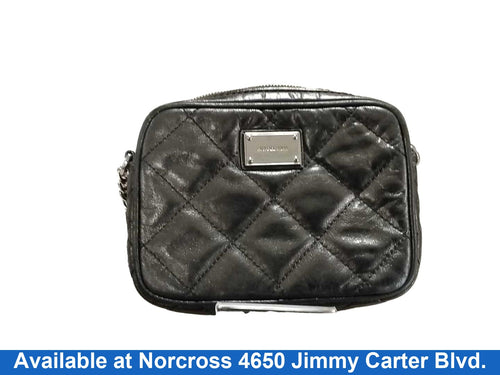 Michael Kors Gray Purse / Handbag
