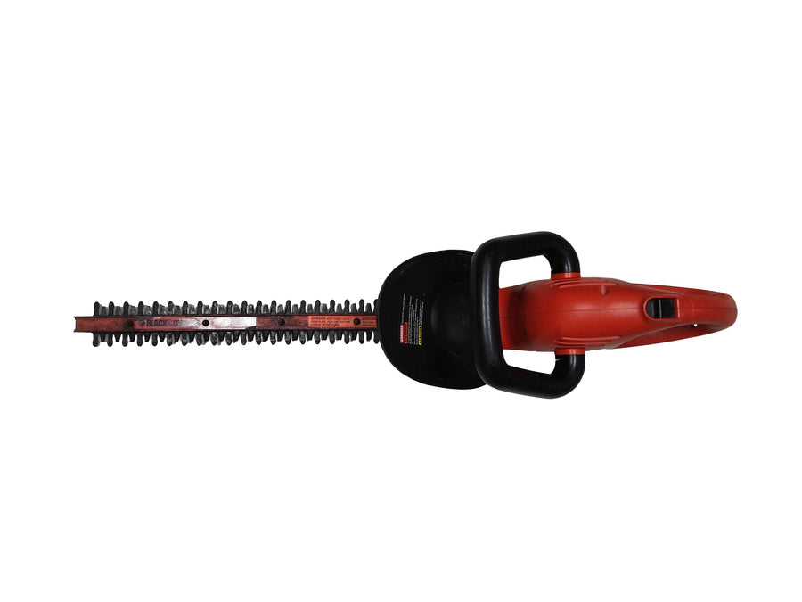 Black & Decker Ht22d Orange Corded Hedge Trimmer