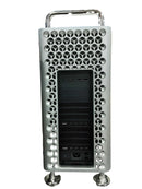 Apple 2019 Mac Pro Intel Xeon 32 Gb 8 Tb Silver Desktop