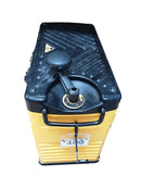 Dewalt Dw733 Yellow Planer