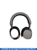 Sony Wx5 Black Stereo Headphone