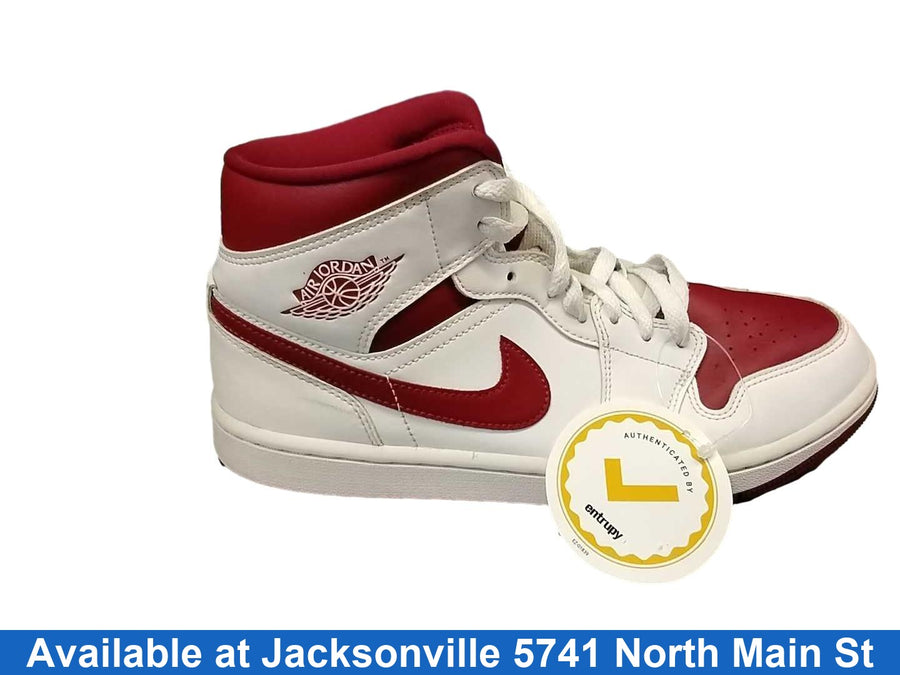 Jordan Bq6472-161 Red