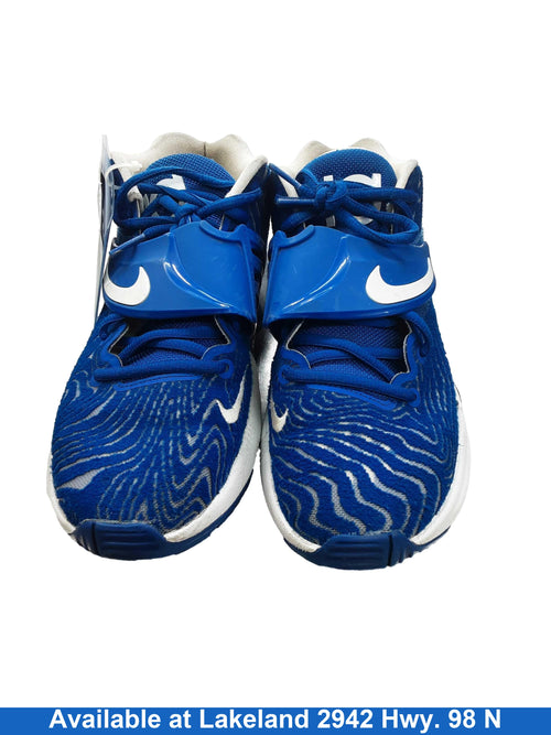 Nike Da7850-400 Blue