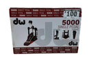 Dw 5000 Black Drum Accessories