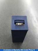 Women's Ring - Yellow Gold 18k (.750) 3.3 grams Size 5