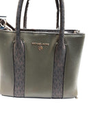Michael Kors Di-1912 Black Purse / Handbag
