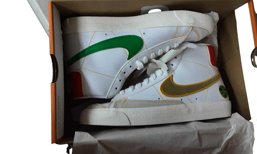 Nike Dd9239-100 White