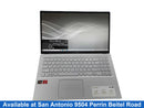 Asus X512d Amd Ryzen 5 8 Gb 500 Gb Gray Laptop