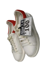 Alexander Mcqueen 553770 White