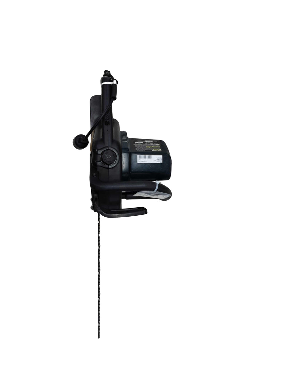 Craftsman 358341160 Black Chain Saw