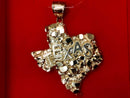 Pendant - Yellow Gold 10k (.417) 10.5 grams