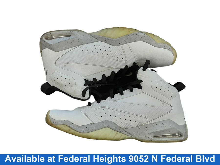 Jordan Ar4430-101 White