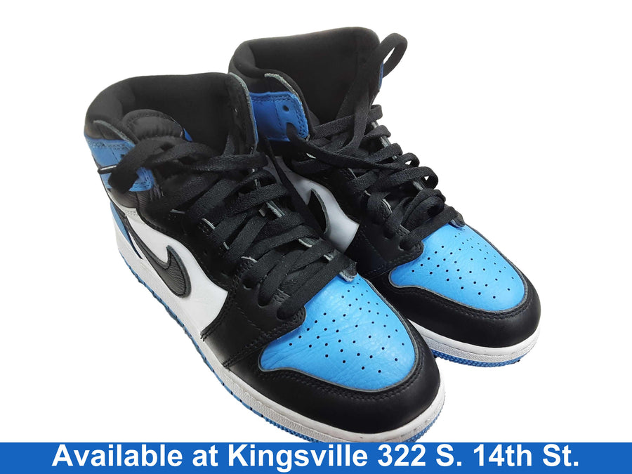 Nike Fd1437-400 Blue