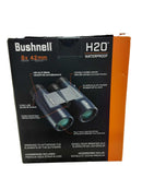 Bushnell 158042r Blue
