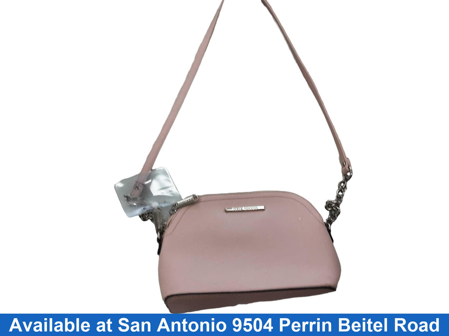 Steve Madden Cross Body Pink Purse / Handbag