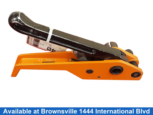 Uline Orange Misc. Hand Tool