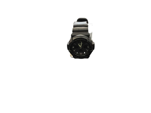 Casio Gas-100b Black Regular Watch