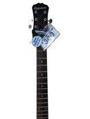 Epiphone Les Paul Standard Yellow Electric Classic Guitar