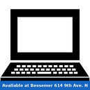 Hp Rtl8852be Intel Celeron 8 Gb 128 Gb Blue Laptop