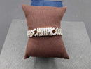 Cuban Link Bracelet - Yellow Gold 10k (.417) 31.9 grams 10 inch