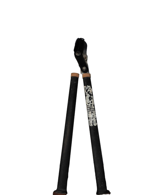 Black Garden Hand Tool