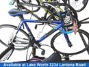 Gmc Denali 700c Blue Road Bike