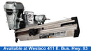 Metabo Nr90ae Gray Pneumatic Framing Nailer