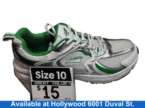 Avia Wmav43gx002l Green