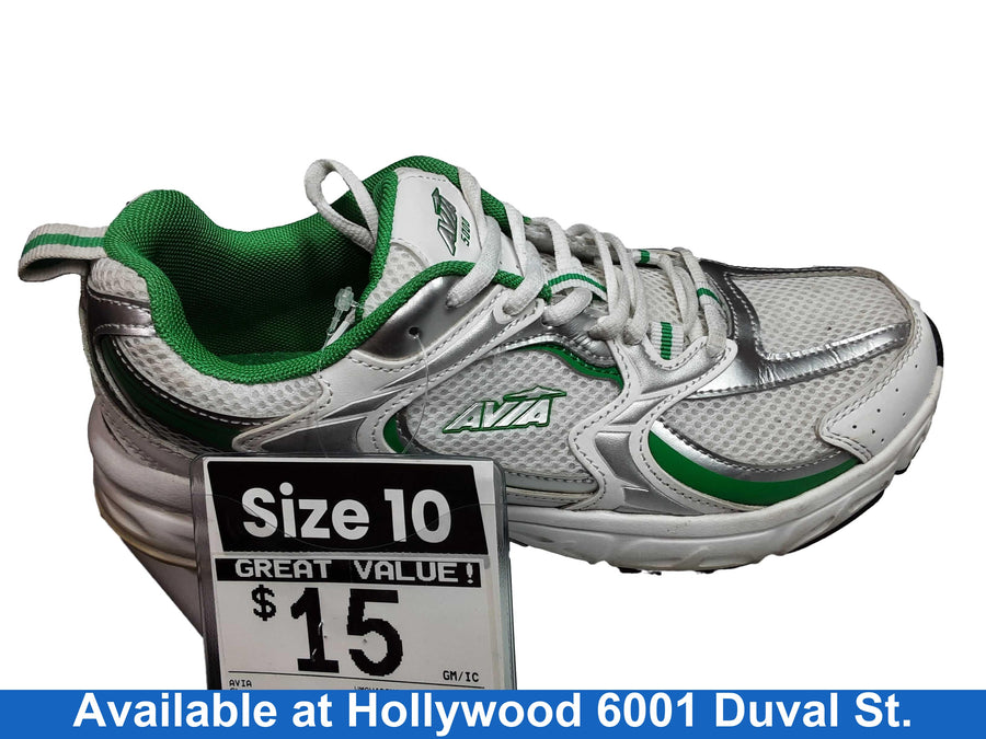 Avia Wmav43gx002l Green