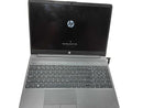 Hp 255 G9 Amd Ryzen 5 16 Gb 500 Gb Black Laptop