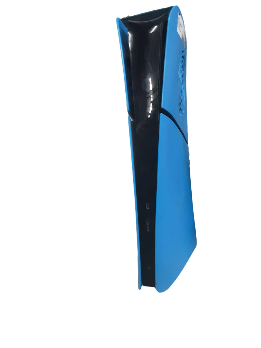 Sony Cfi-2015 1 Tb Blue Video Game Console