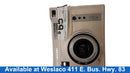 Lomo The Adventure Challenge White Digital SLR Camera