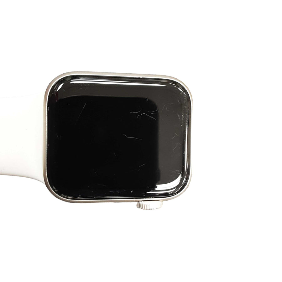 Apple Mxeg3lla Beige / Tan Smart Watch