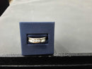 Men's Ring - White Gold 10k (.417) 6 grams Size 20