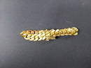Bracelet - Yellow Gold 14k (.585) 84 grams 9 inch